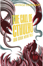 Call of Cthulhu and Other Weird Tales (pocket, eng)