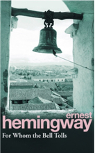 For whom the bell tolls (pocket, eng)