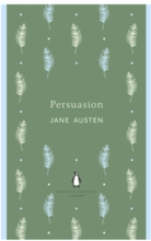 Persuasion (pocket, eng)