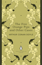 Five orange pips and other cases (pocket, eng)