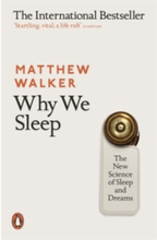 Why We Sleep (pocket, eng)