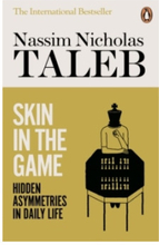 Skin in the Game (pocket, eng)