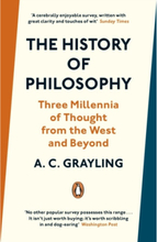 History of Philosophy (pocket, eng)