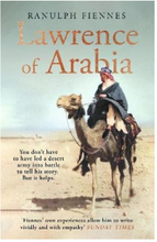 Lawrence of Arabia Biography (häftad, eng)