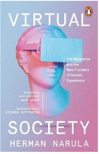 Virtual Society (pocket, eng)