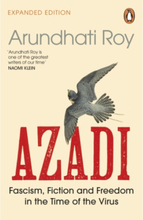 AZADI - Fascism, Fiction & Freedom in the Time of the Virus (pocket, eng)