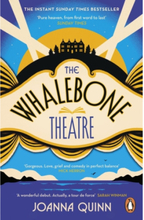The Whalebone Theatre (pocket, eng)