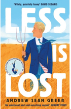 Less is Lost (pocket, eng)