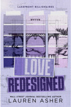 Love Redesigned (pocket, eng)