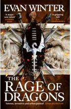 The Rage of Dragons (pocket, eng)