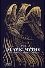 The Slavic Myths (inbunden, eng)