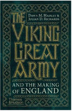 The Viking Great Army and the Making of England (pocket, eng)