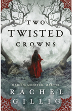 Two Twisted Crowns (pocket, eng)