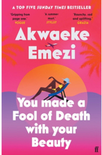 You Made a Fool of Death With Your Beauty (pocket, eng)