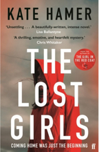The Lost Girls (pocket, eng)