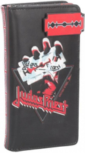 Judas Priest: British Steel (Embossed Purse)