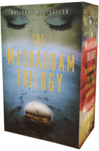 Maddaddam Trilogy Box (pocket, eng)