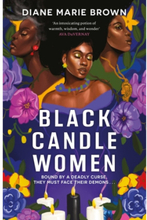Black Candle Women (pocket, eng)