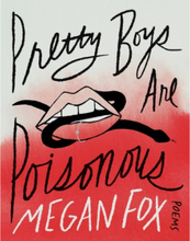Pretty Boys Are Poisonous (inbunden, eng)