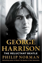 George Harrison (häftad, eng)