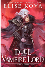 A Duel with the Vampire Lord (pocket, eng)