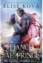 A Dance with the Fae Prince (pocket, eng)