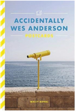 Accidentally Wes Anderson Postcards (bok, eng)