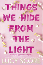 Things We Hide From The Light (pocket, eng)