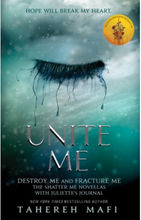 Unite Me (pocket, eng)
