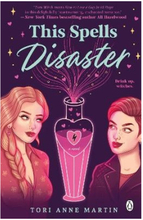 This Spells Disaster (pocket, eng)