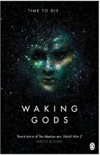 Waking Gods (pocket, eng)