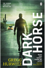 Dark Horse (pocket, eng)