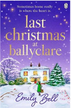 Last Christmas at Ballyclare (pocket, eng)