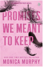 Promises We Meant To Keep (pocket, eng)