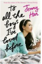 To All the Boys I've Loved Before (pocket, eng)