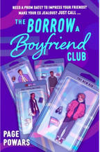 The Borrow a Boyfriend Club (pocket, eng)