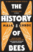The History of Bees (pocket, eng)