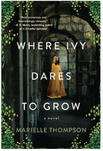Where Ivy Dares to Grow (pocket, eng)