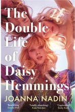 The Double Life of Daisy Hemmings (pocket, eng)
