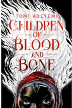 Children of Blood and Bone (pocket, eng)