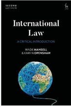 International Law (pocket, eng)