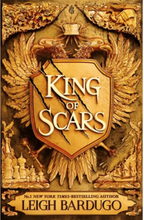 King of Scars (pocket, eng)