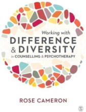 Working with difference and diversity in counselling and psychotherapy (häftad, eng)