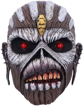 Iron Maiden: the Book of Souls Head Box