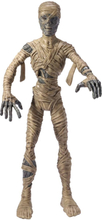 Universal Monsters: Mummy Mini Bendyfig Figurine