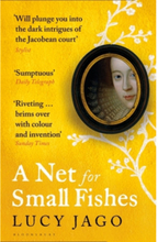 Net for Small Fishes (pocket, eng)
