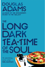 Long Dark Tea-Time of the Soul (pocket, eng)