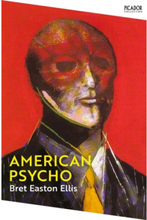 American Psycho (pocket, eng)
