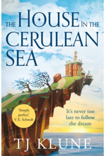 The House in the Cerulean Sea (pocket, eng)