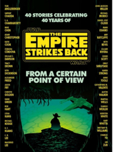 From a Certain Point of View - The Empire Strikes Back (Star Wars) (pocket, eng)